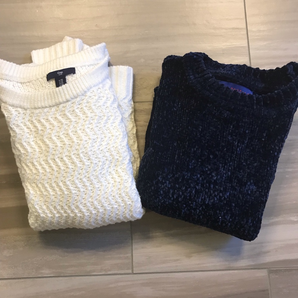 sweater bundle!!